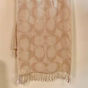 NWT Coach Signature C Muffler